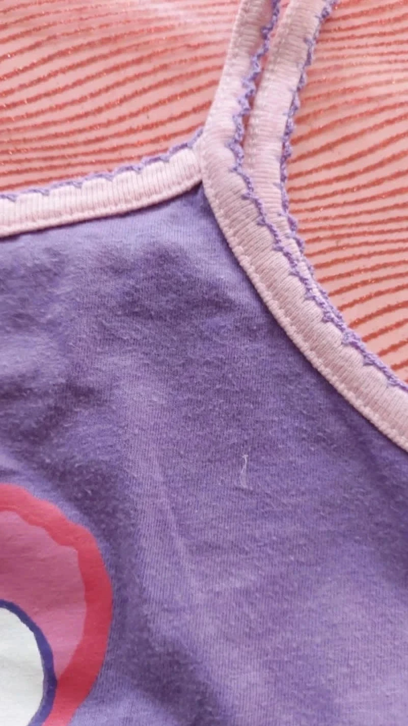3 years old tank top – photo 4
